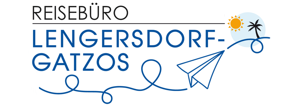 Reisebüro Lengersdorf Logo